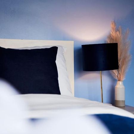 *Little Haven In Leeds* ¤Private Parking¤ Ensuite Leeds  Zewnętrze zdjęcie