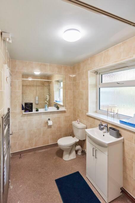 *Little Haven In Leeds* ¤Private Parking¤ Ensuite Leeds  Zewnętrze zdjęcie