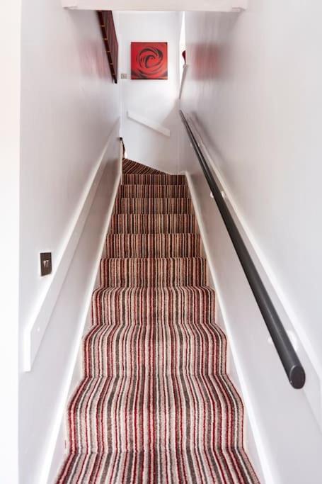 *Little Haven In Leeds* ¤Private Parking¤ Ensuite Leeds  Zewnętrze zdjęcie