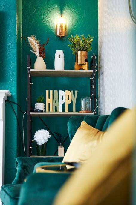 *Little Haven In Leeds* ¤Private Parking¤ Ensuite Leeds  Zewnętrze zdjęcie