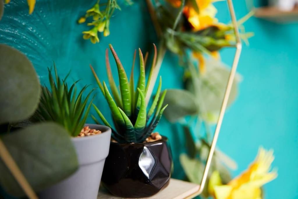 *Little Haven In Leeds* ¤Private Parking¤ Ensuite Leeds  Zewnętrze zdjęcie