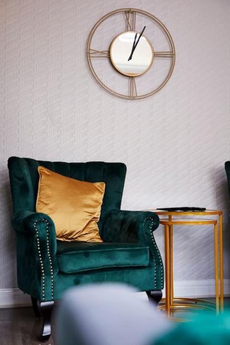 *Little Haven In Leeds* ¤Private Parking¤ Ensuite Leeds  Zewnętrze zdjęcie
