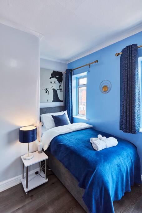 *Little Haven In Leeds* ¤Private Parking¤ Ensuite Leeds  Zewnętrze zdjęcie