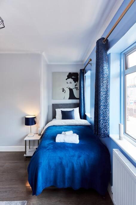 *Little Haven In Leeds* ¤Private Parking¤ Ensuite Leeds  Zewnętrze zdjęcie