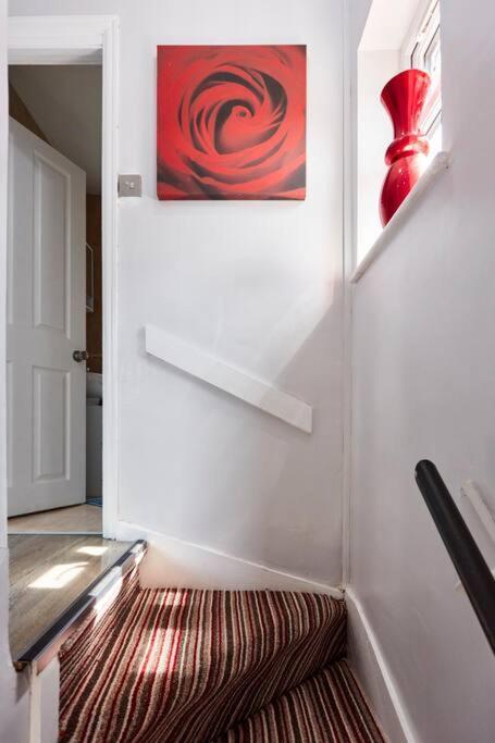 *Little Haven In Leeds* ¤Private Parking¤ Ensuite Leeds  Zewnętrze zdjęcie