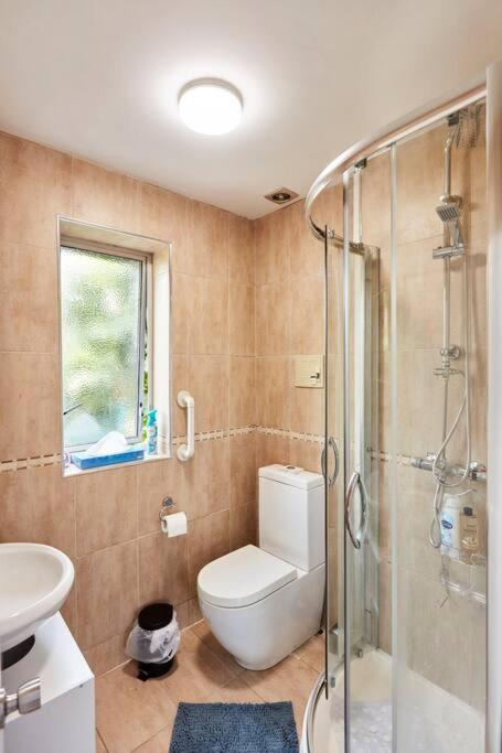 *Little Haven In Leeds* ¤Private Parking¤ Ensuite Leeds  Zewnętrze zdjęcie