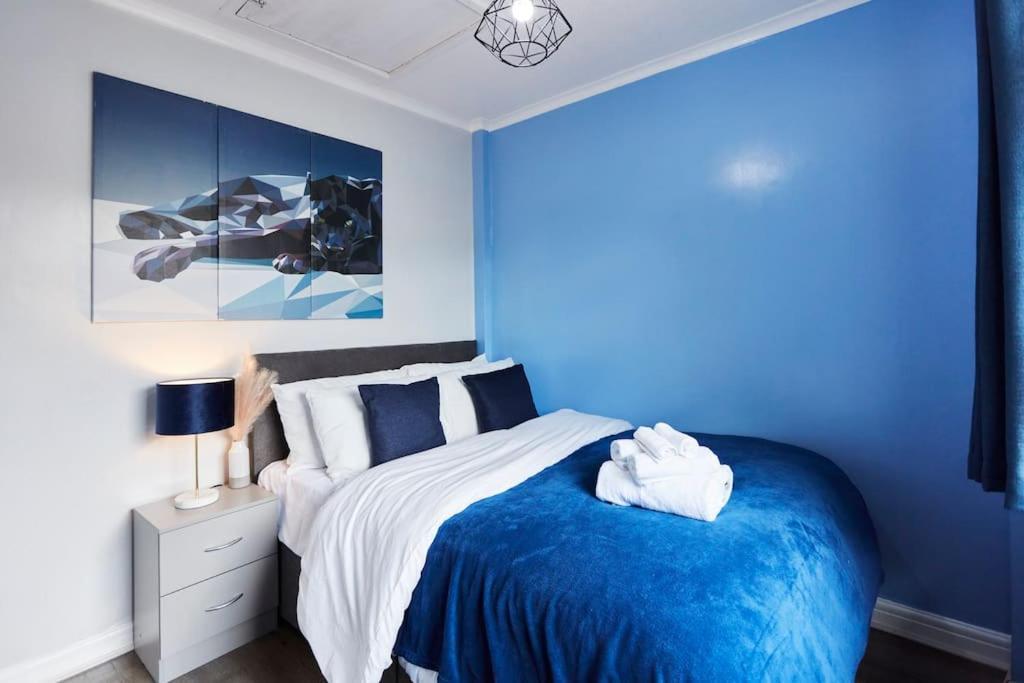 *Little Haven In Leeds* ¤Private Parking¤ Ensuite Leeds  Zewnętrze zdjęcie