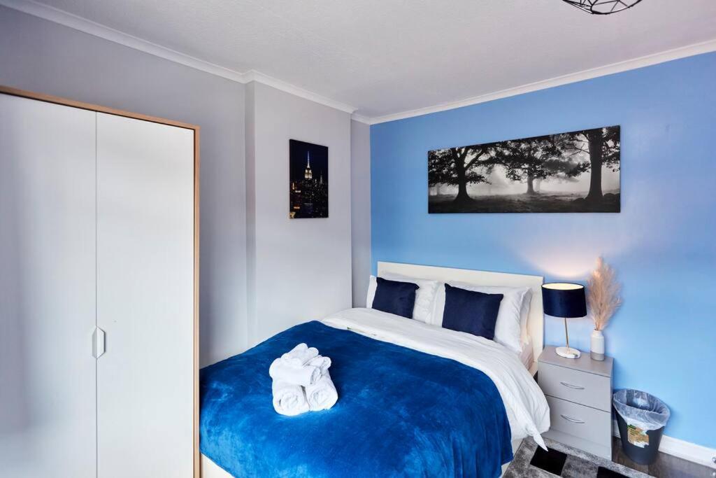 *Little Haven In Leeds* ¤Private Parking¤ Ensuite Leeds  Zewnętrze zdjęcie